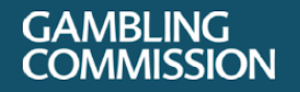 Official Gambling Commission logo