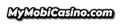 MyMobiCasino brand symbol